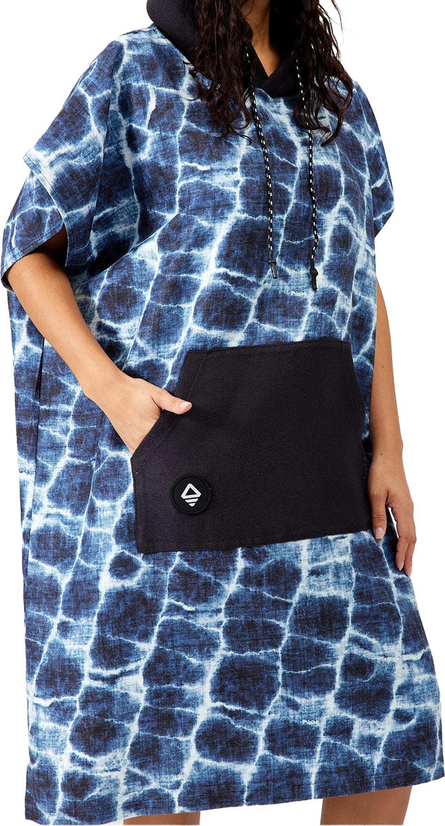 Changing Poncho - Unisex