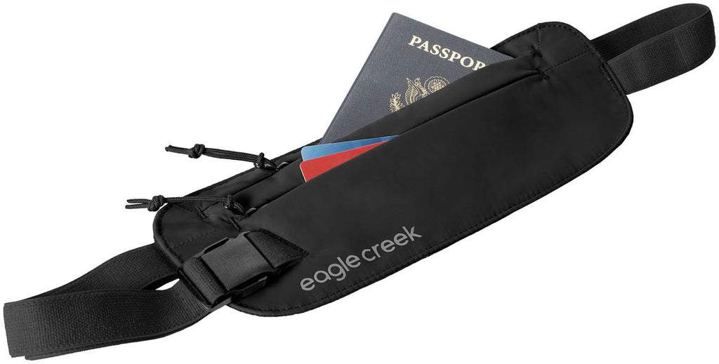 Undercover Anti-Theft Money Belt