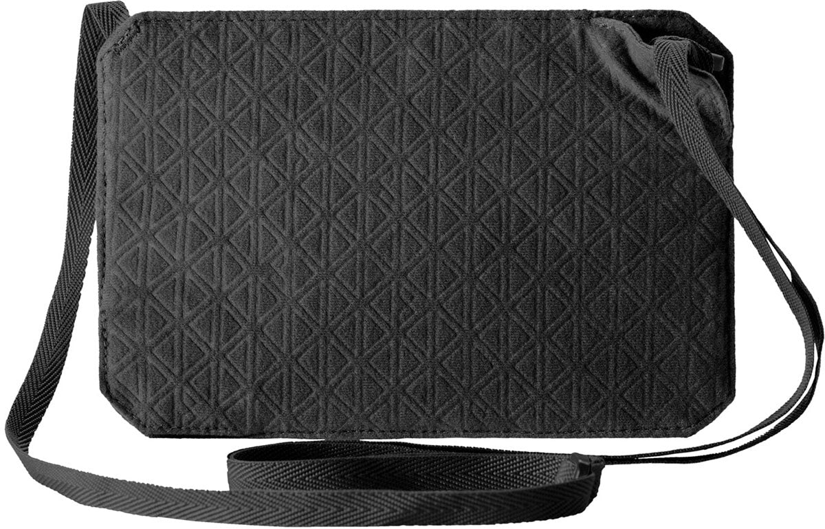 Undercover Anti-Theft Neck Pouch