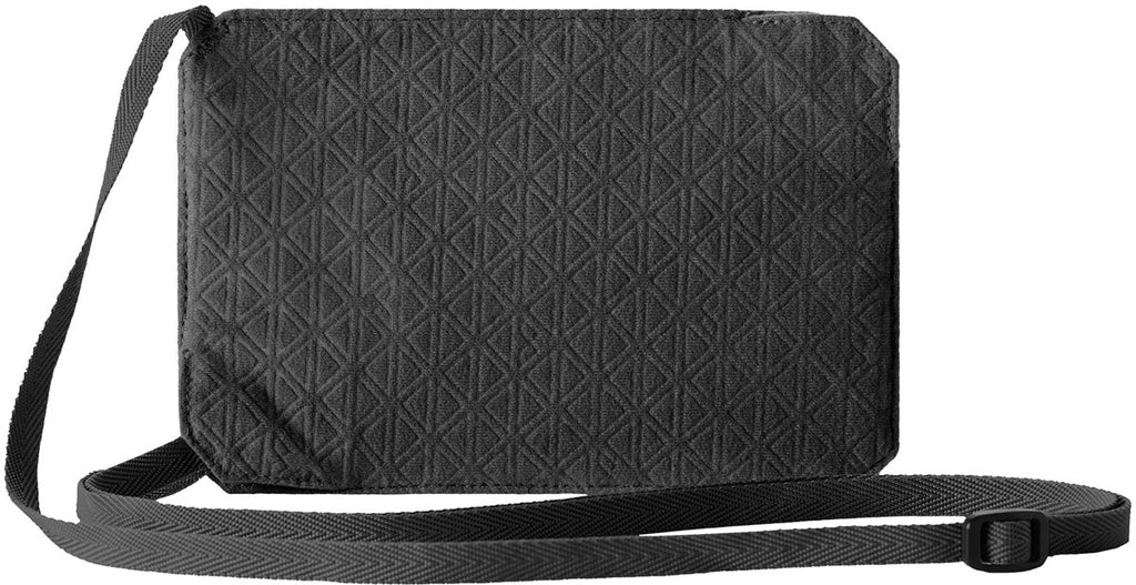 Undercover Anti-Theft Neck Pouch