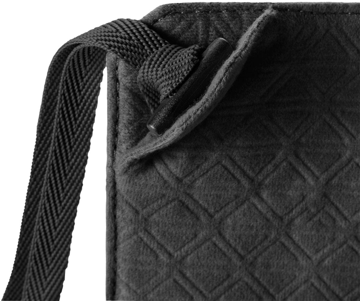 Undercover Anti-Theft Neck Pouch