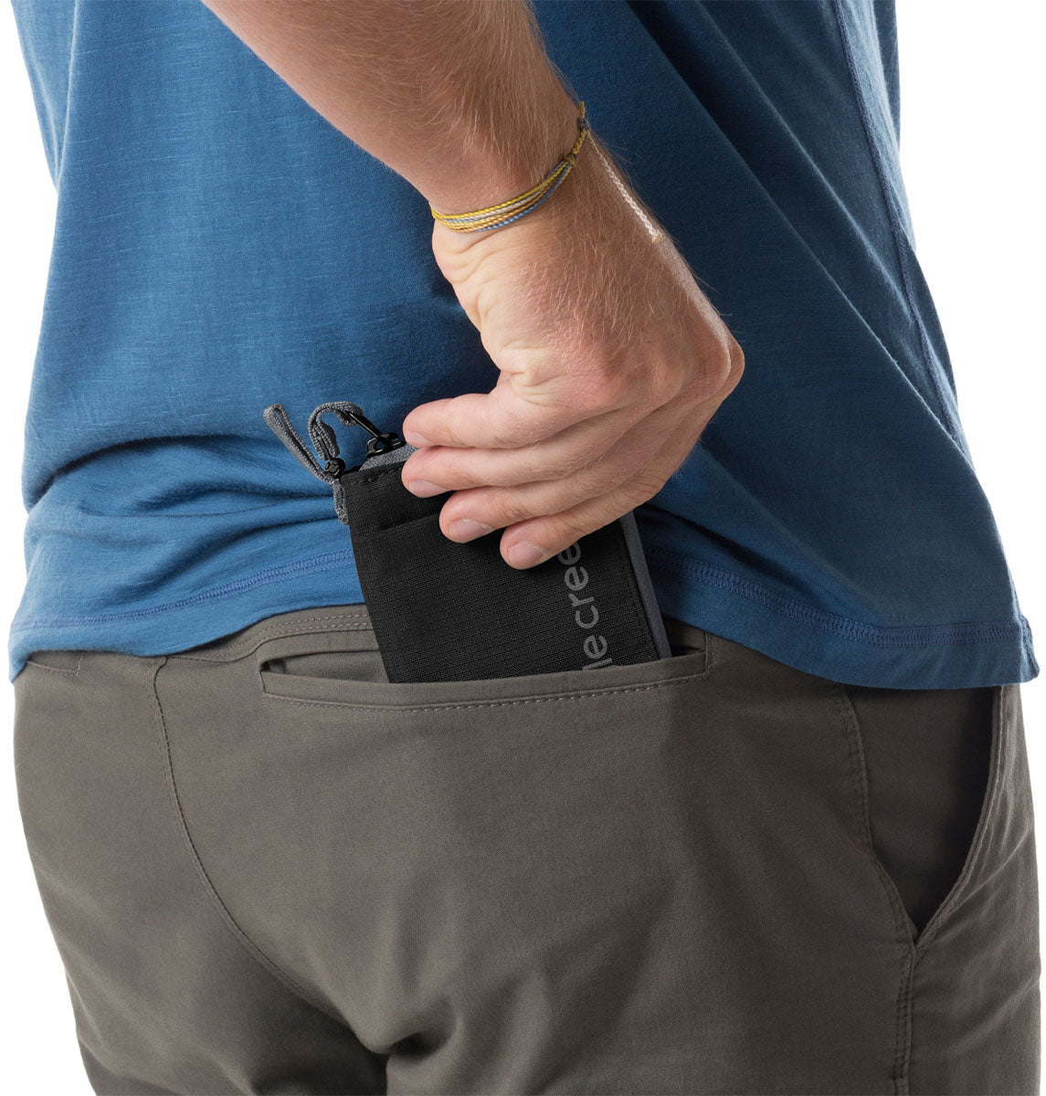 Stash Anti-Theft Wallet