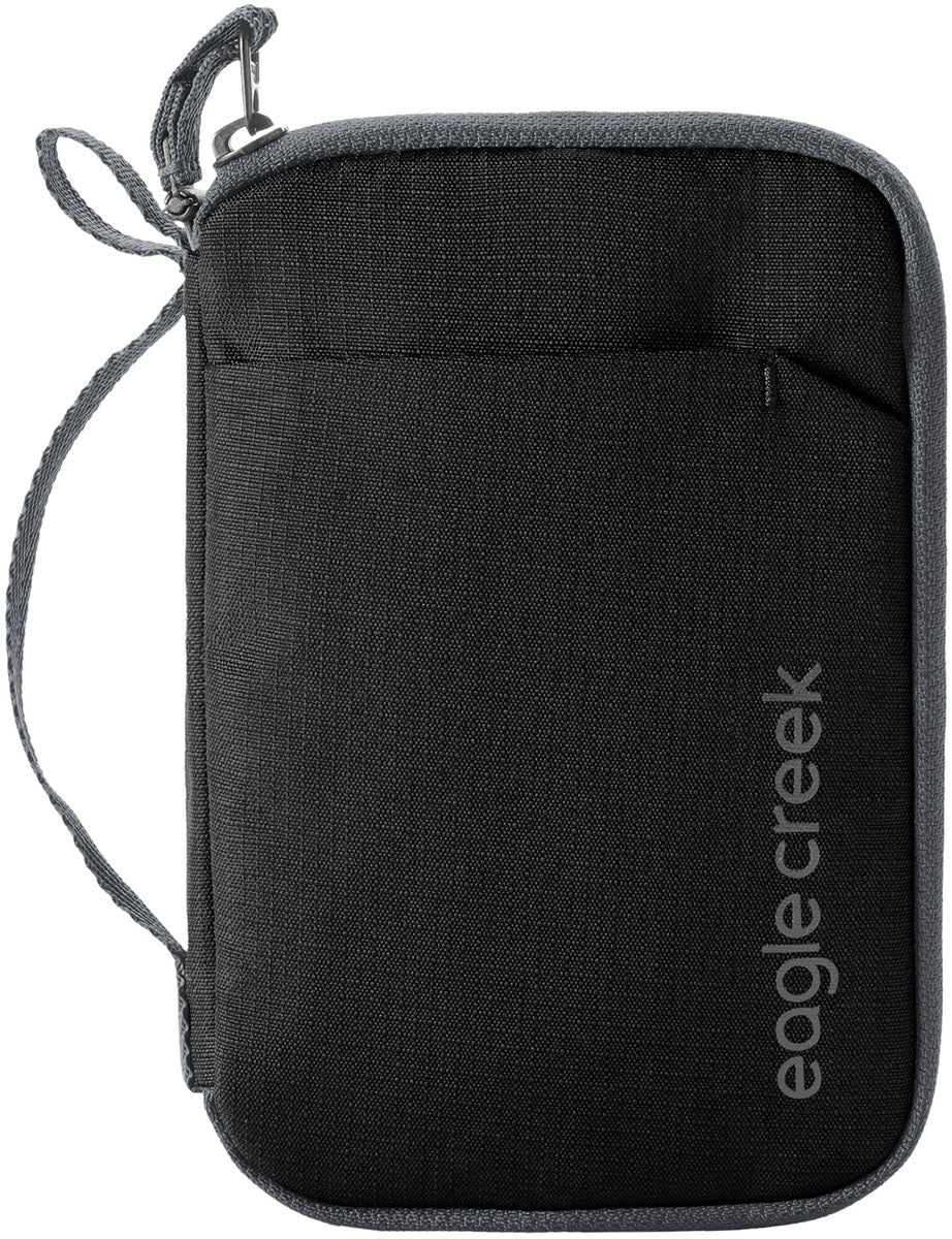 Stash Anti-Theft Passport Holder
