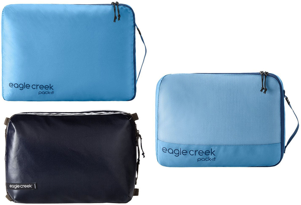 Pack-It Mixed Organizers Kit - Medium