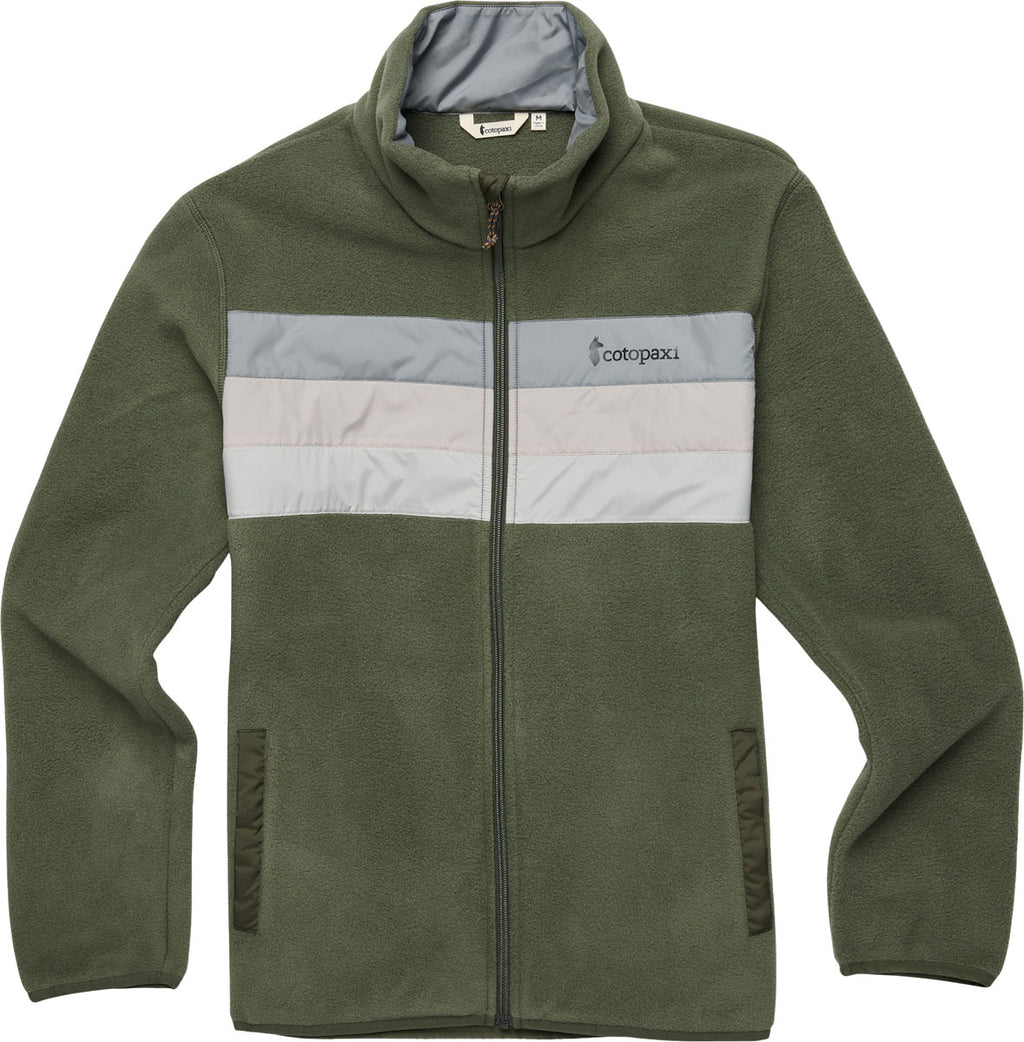 Teca Jacket - Men's