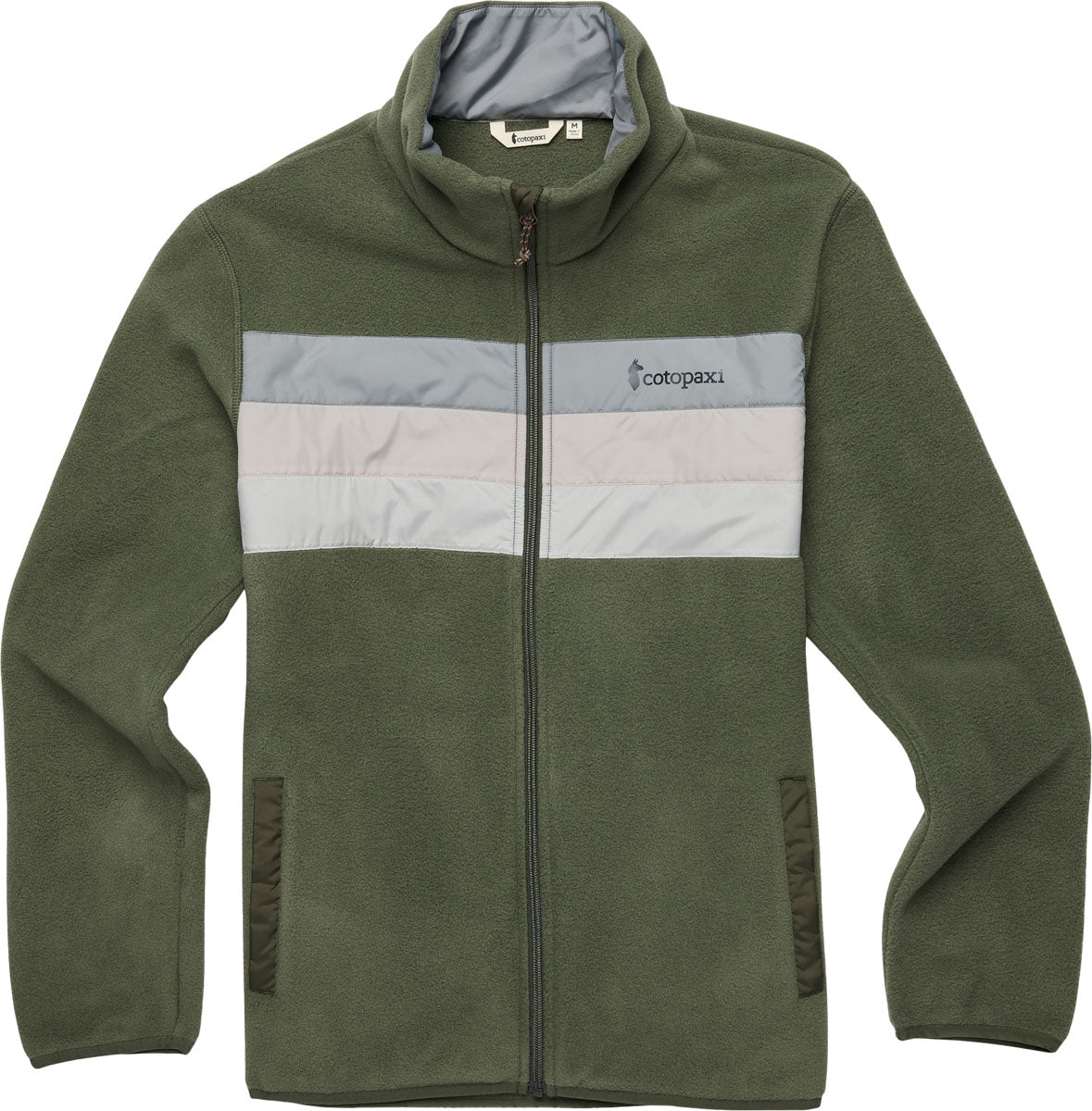 Teca Jacket - Men's