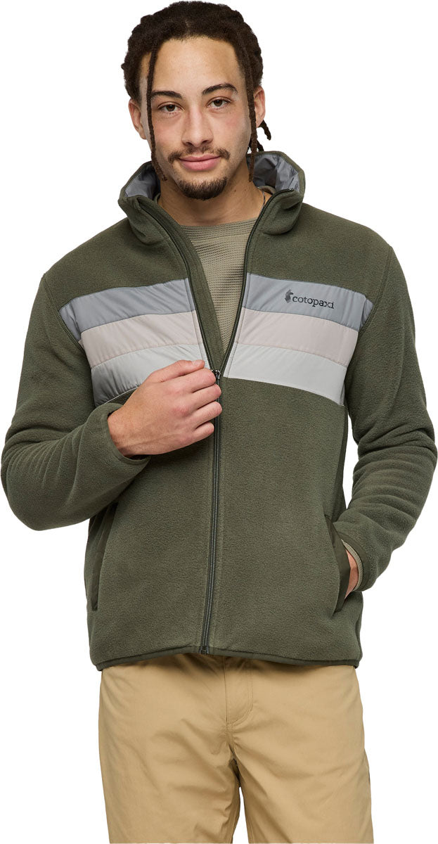Teca Jacket - Men's