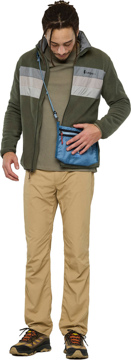 Teca Jacket - Men's