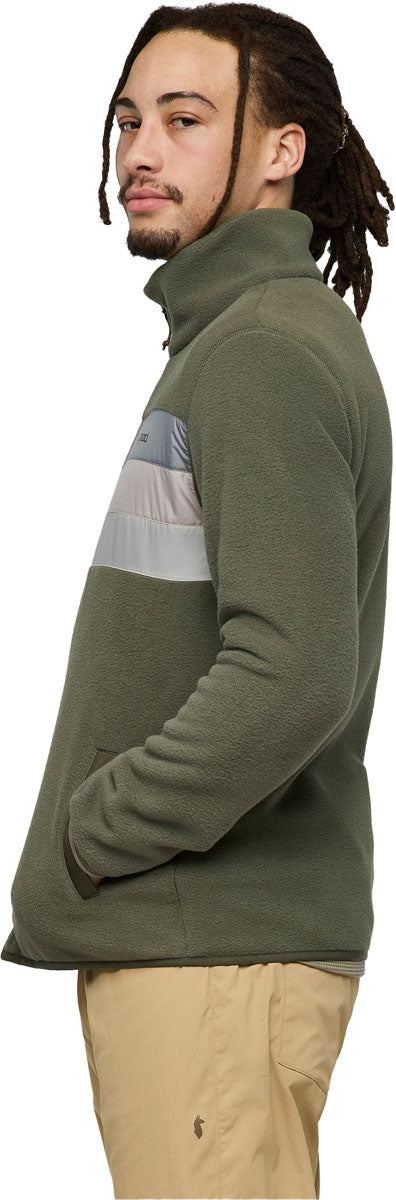 Teca Jacket - Men's