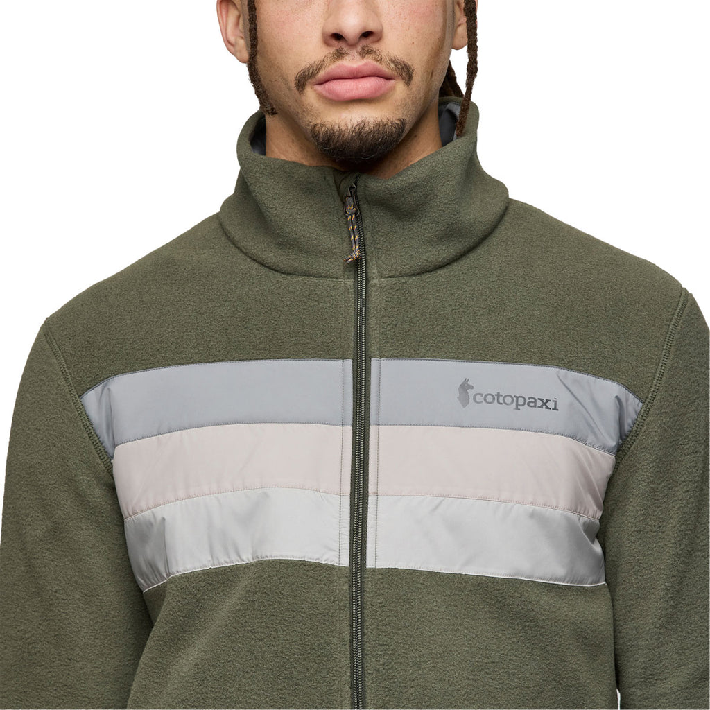 Teca Jacket - Men's