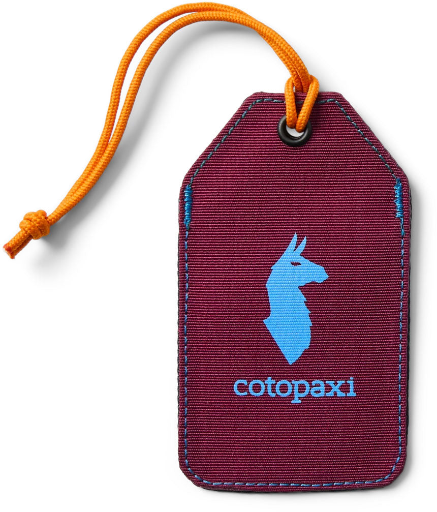 Luggage Tag