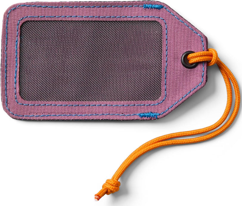 Luggage Tag