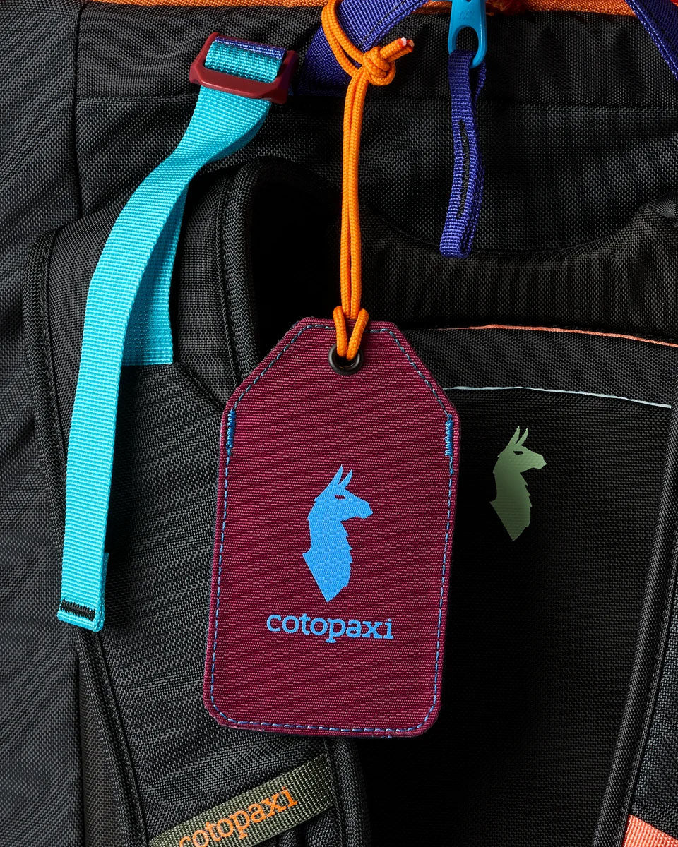 Luggage Tag