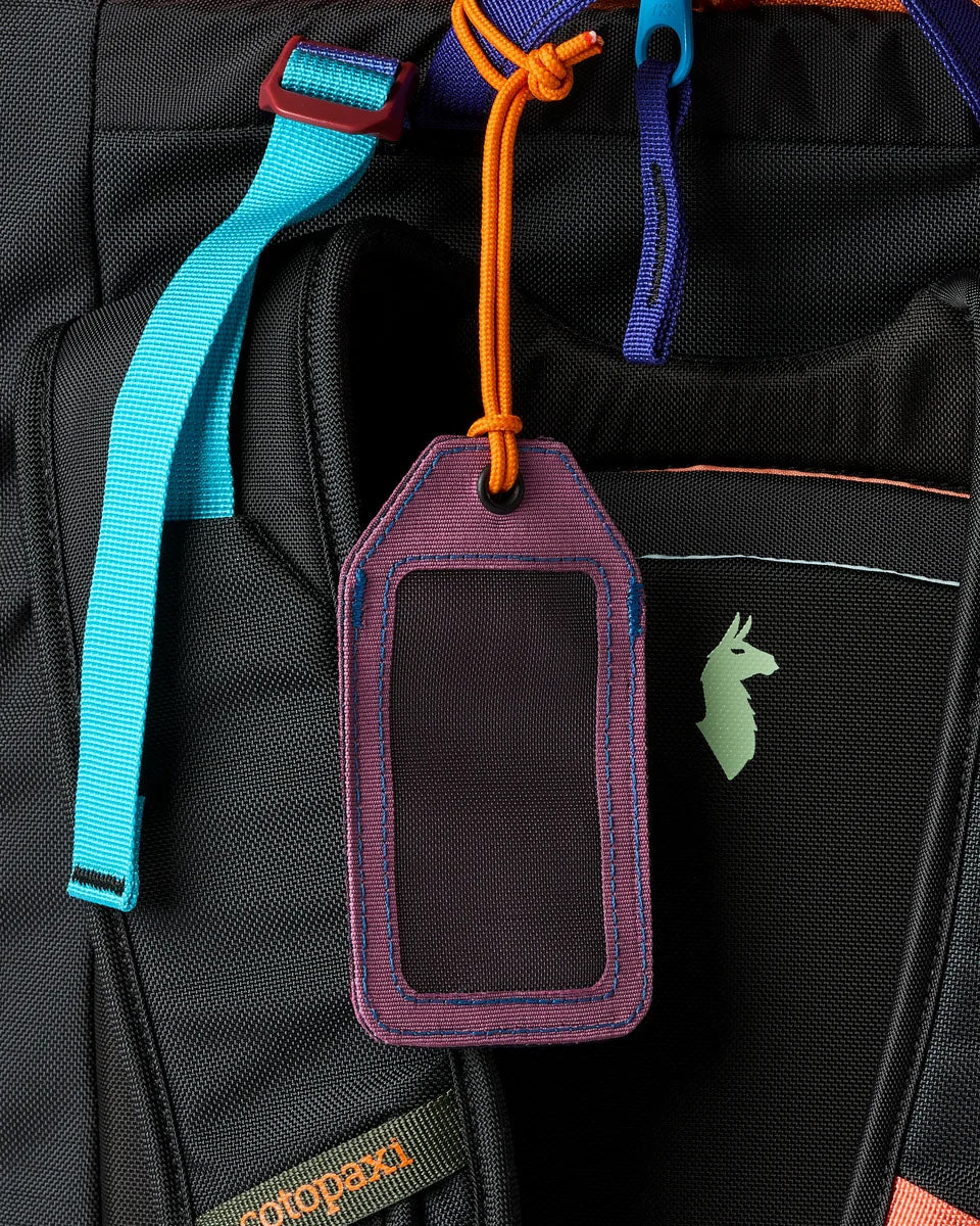 Luggage Tag