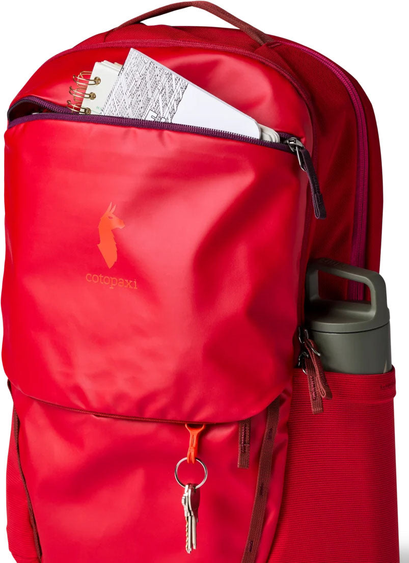 Allpa Travel Backpack - 26 L