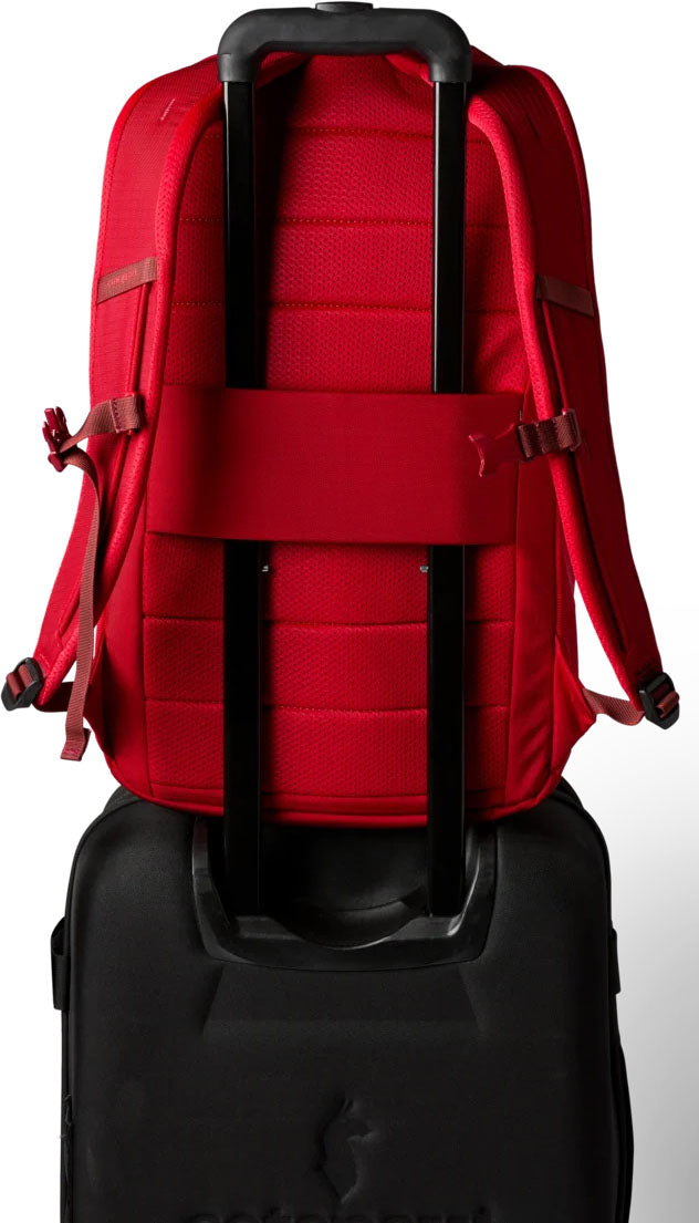 Allpa Travel Backpack - 26 L