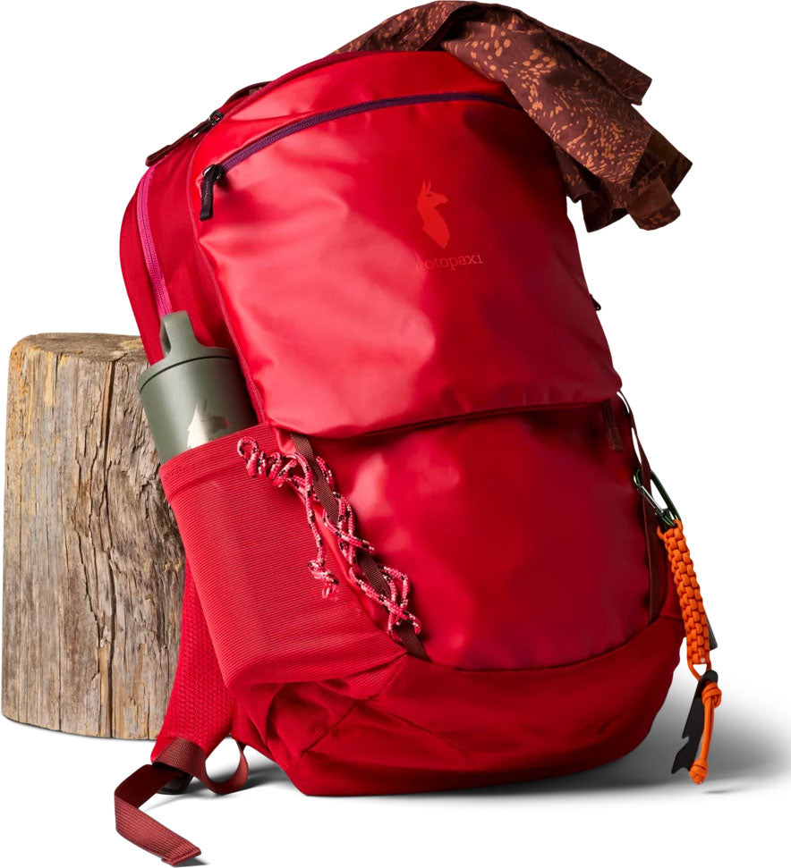 Allpa Travel Backpack - 26 L