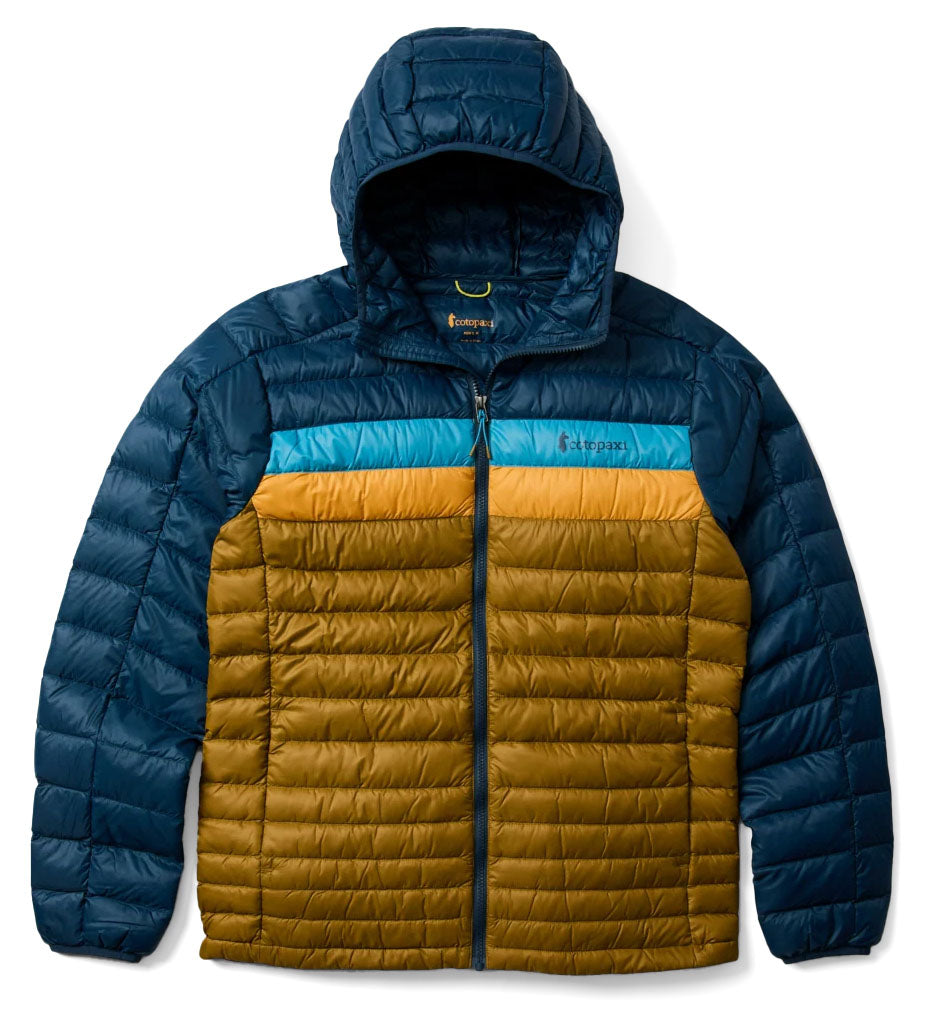 Fuego Down Transition Jacket - Men's