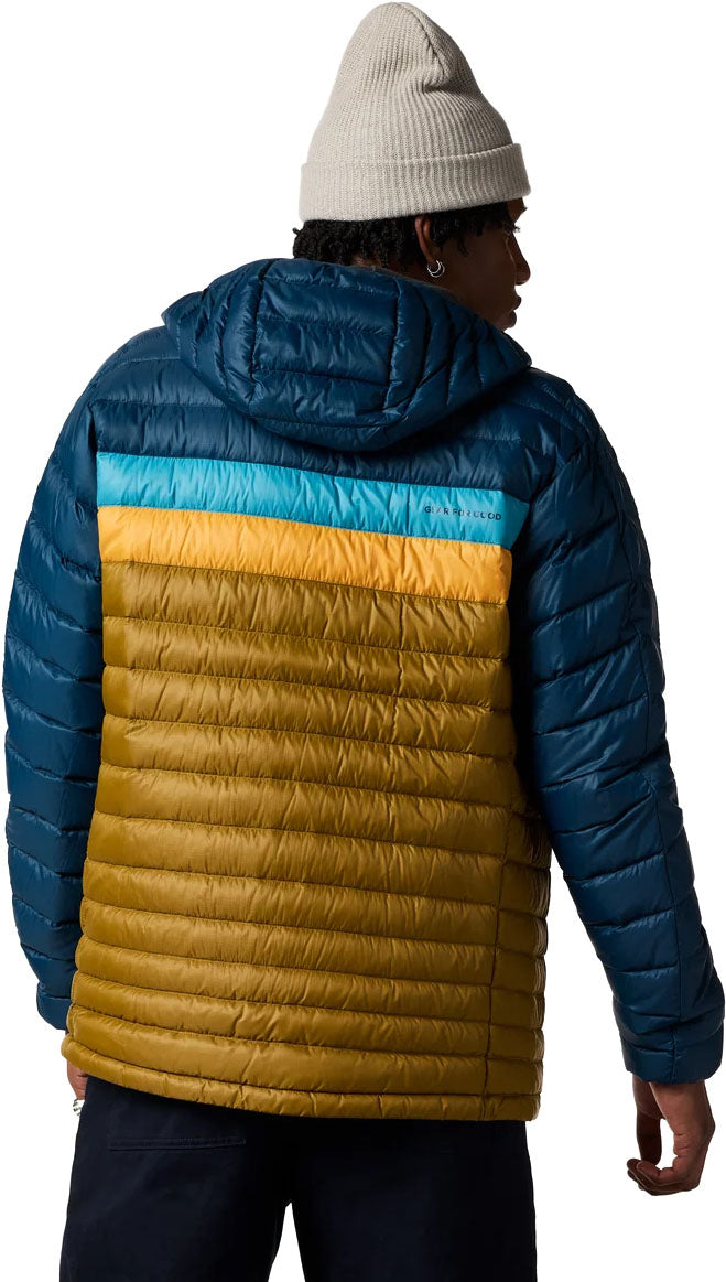 Fuego Down Transition Jacket - Men's