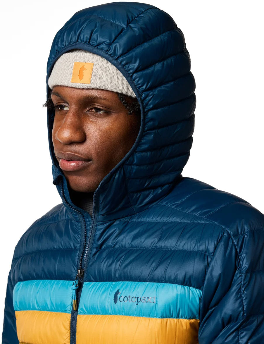 Fuego Down Transition Jacket - Men's