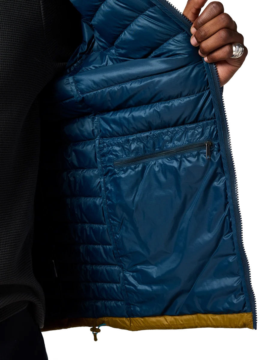 Fuego Down Transition Jacket - Men's