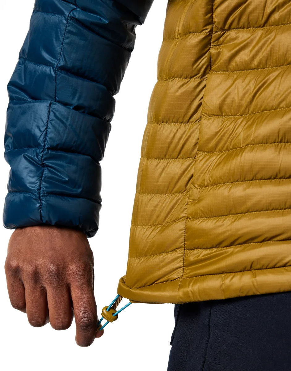 Fuego Down Transition Jacket - Men's
