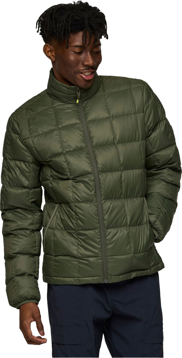 Repleto Down Transition Jacket - Men's
