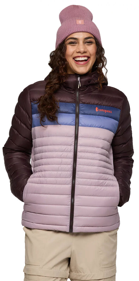 Fuego Down Transition Jacket - Women's