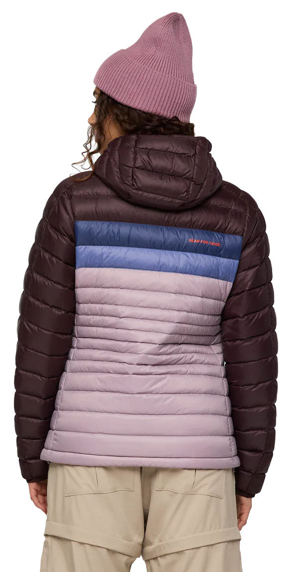 Fuego Down Transition Jacket - Women's