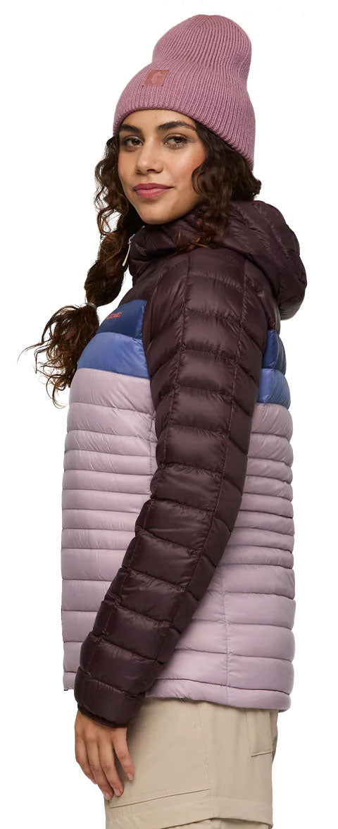 Fuego Down Transition Jacket - Women's