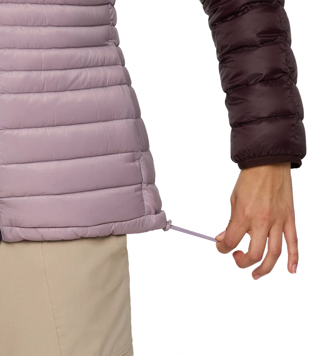 Fuego Down Transition Jacket - Women's