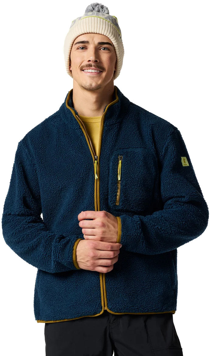Amigazo Jacket - Men's 