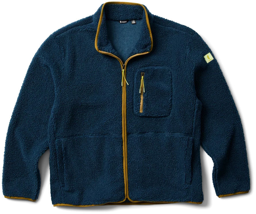Amigazo Jacket - Men's 