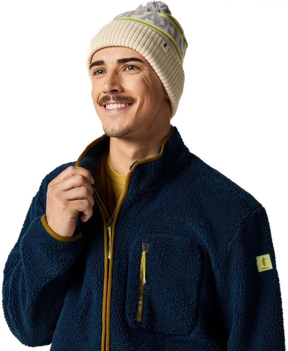 Amigazo Jacket - Men's 