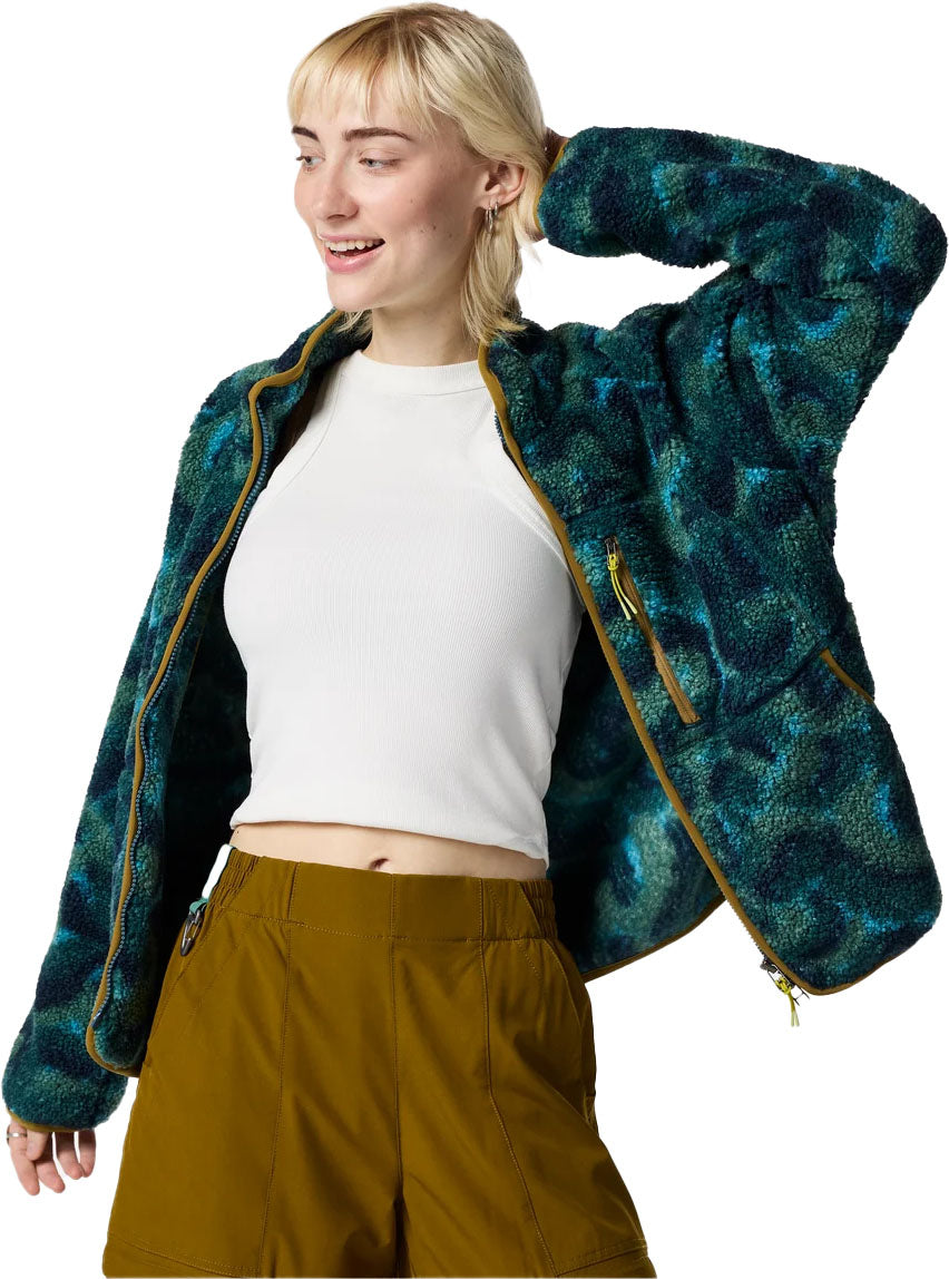 Amigazo Jacket - Women's