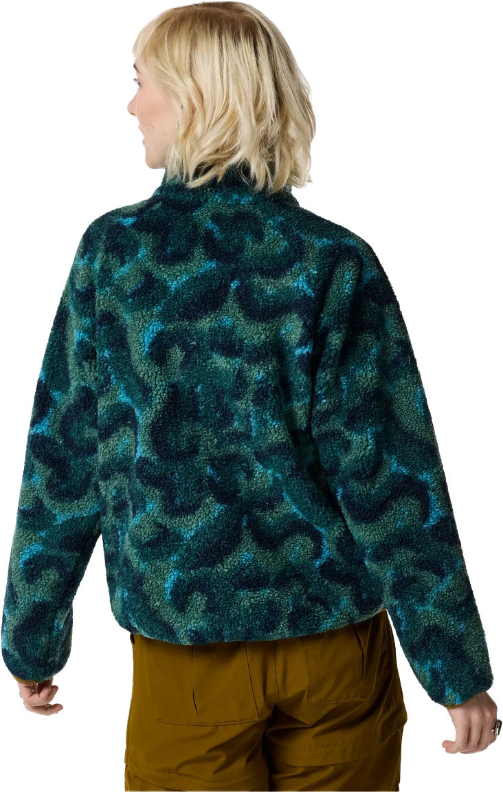 Amigazo Jacket - Women's