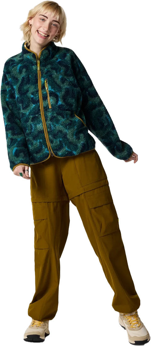 Amigazo Jacket - Women's