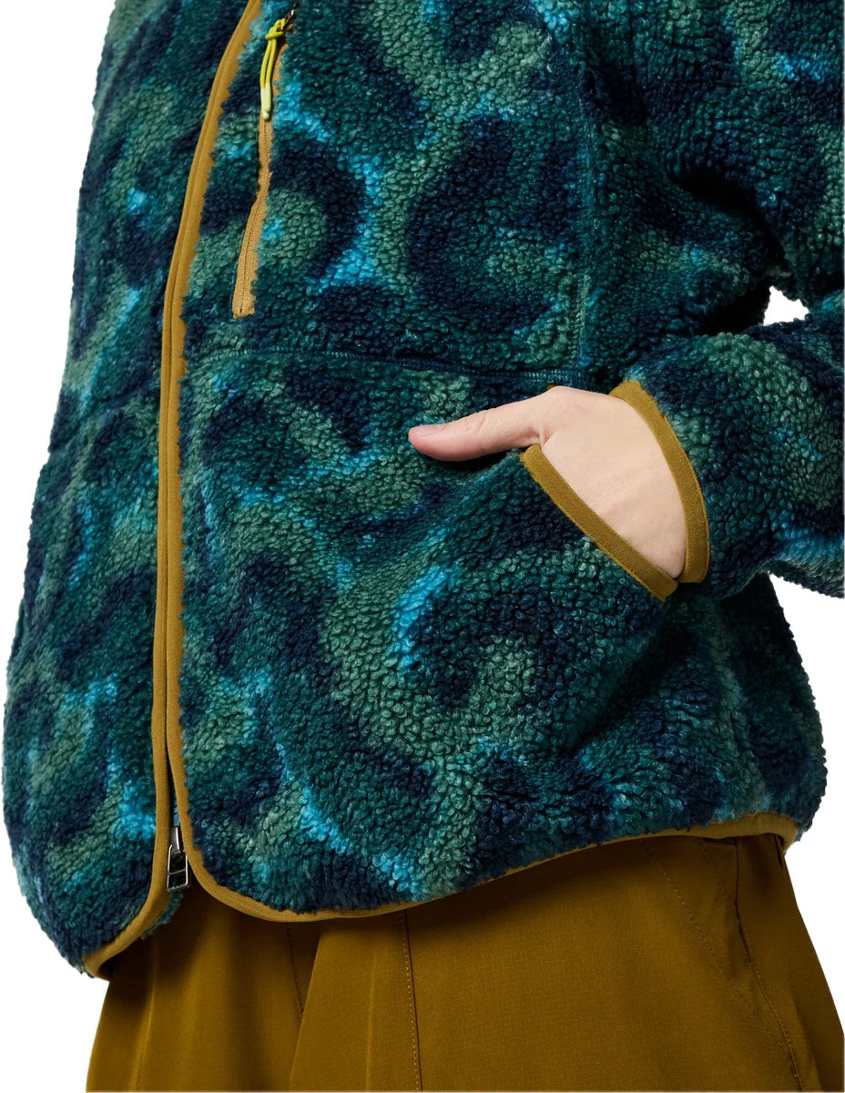 Amigazo Jacket - Women's