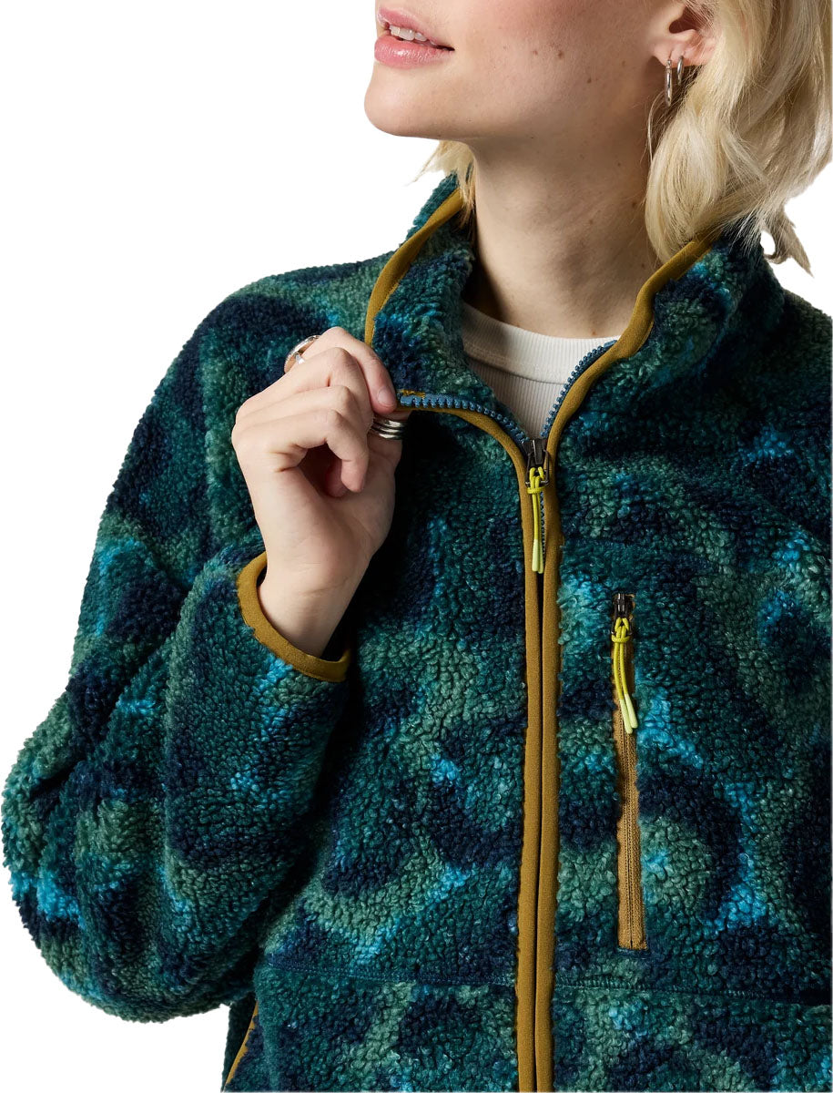 Amigazo Jacket - Women's