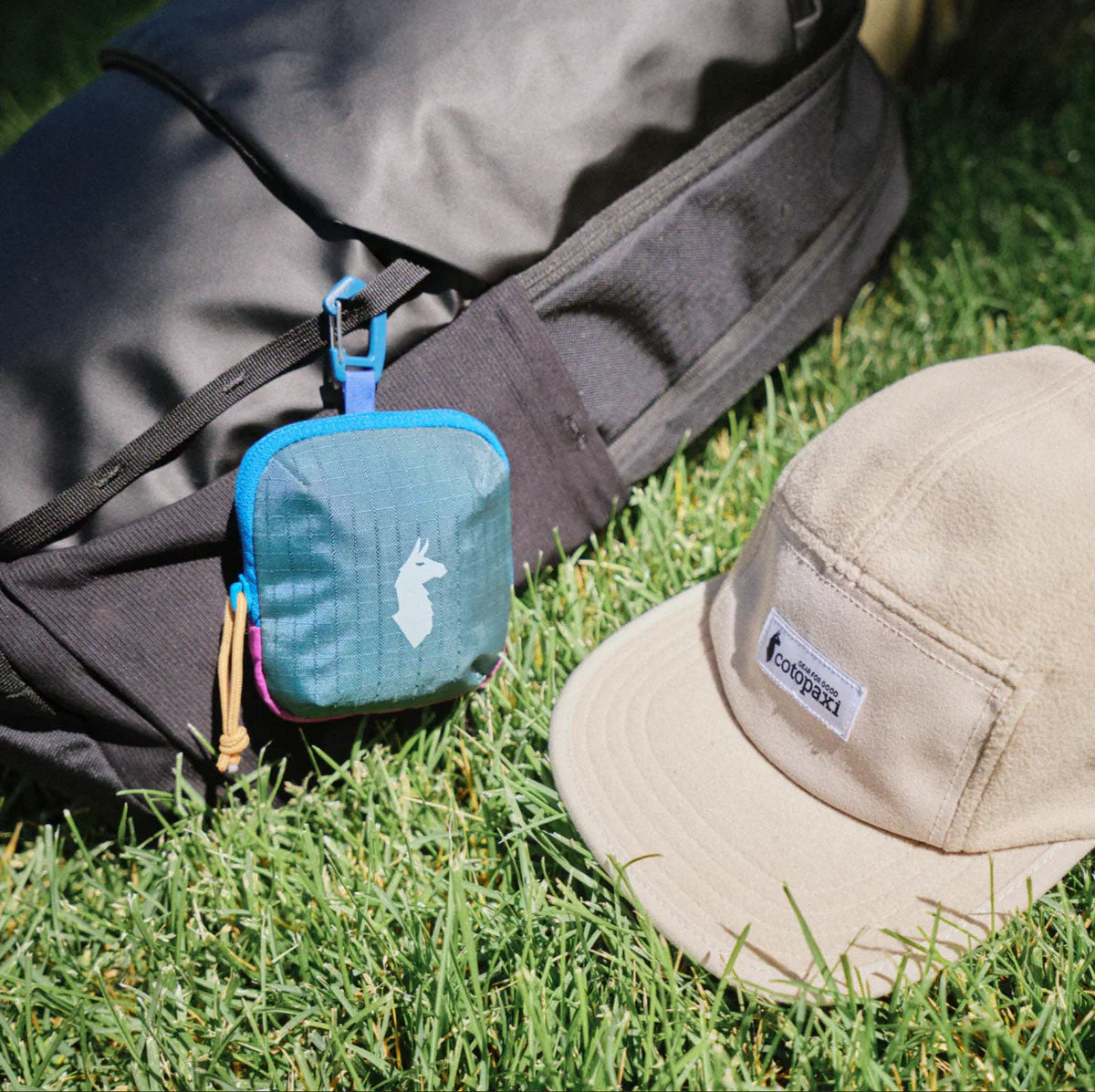 Allpita Mini Bag