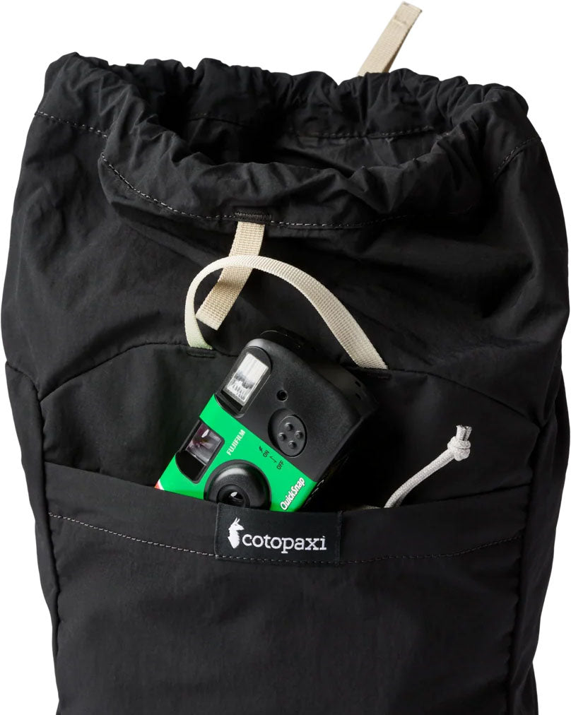 Empacable Day Backpack - 16 L
