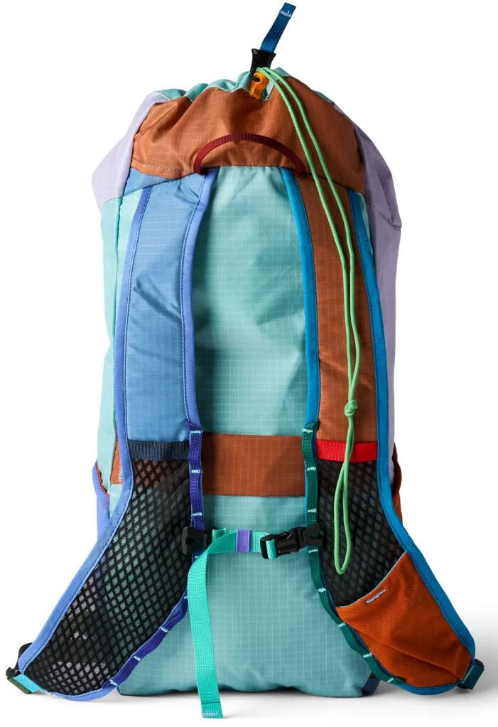 Empacable Travel Backpack - 16 L
