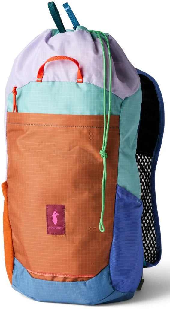 Empacable Travel Backpack - 16 L