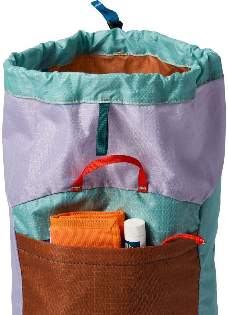 Empacable Travel Backpack - 16 L