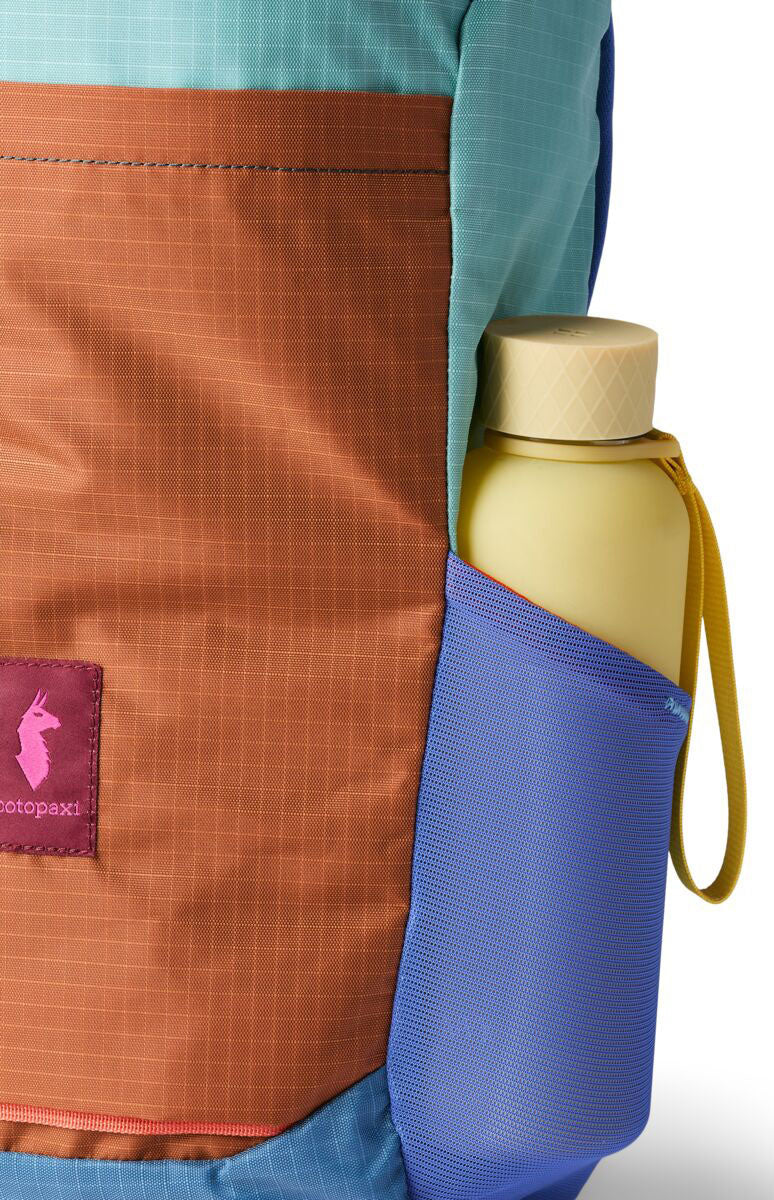 Empacable Travel Backpack - 16 L