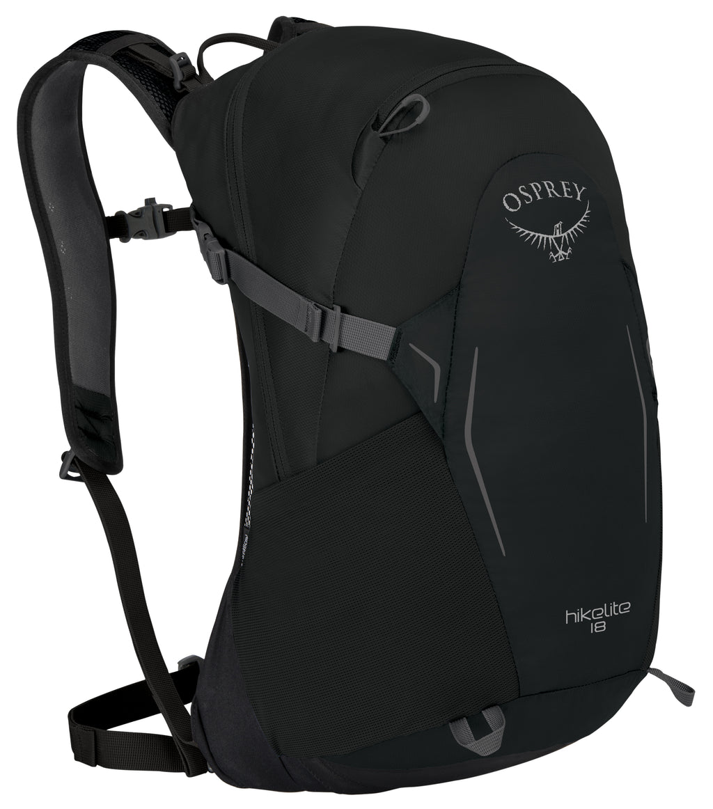 Hikelite Backpack - 18 L
