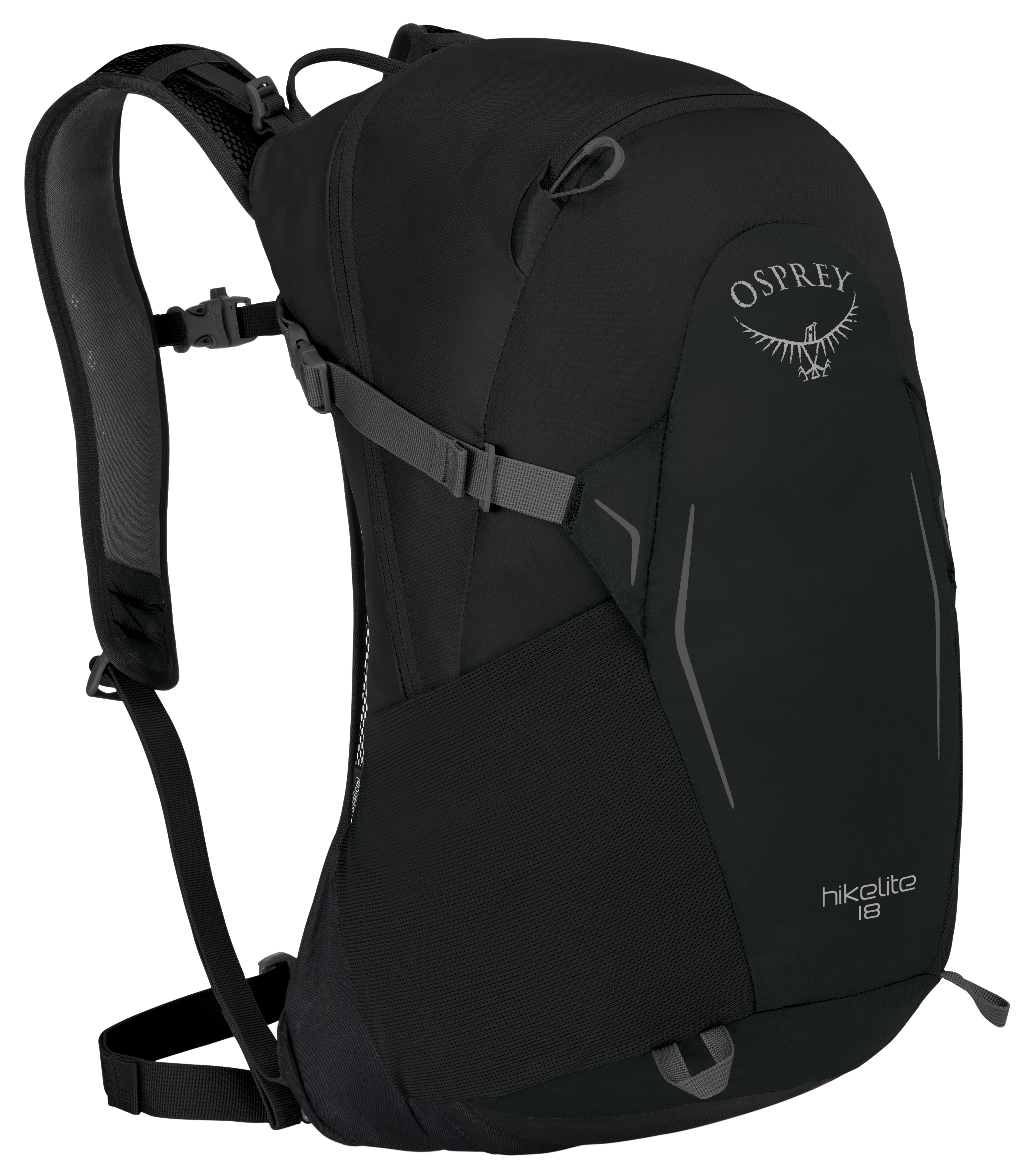 Hikelite Backpack - 18 L