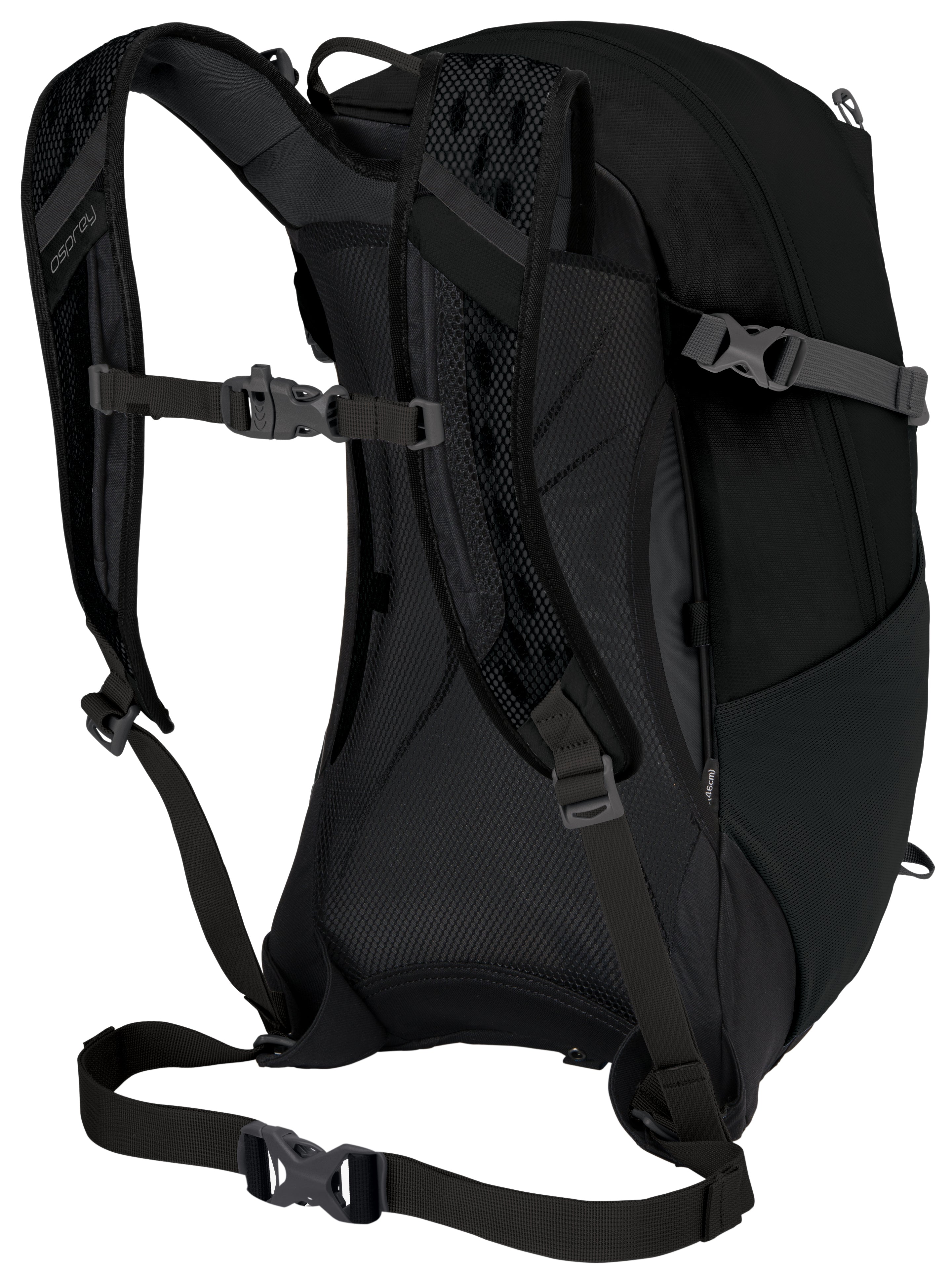 Hikelite Backpack - 18 L