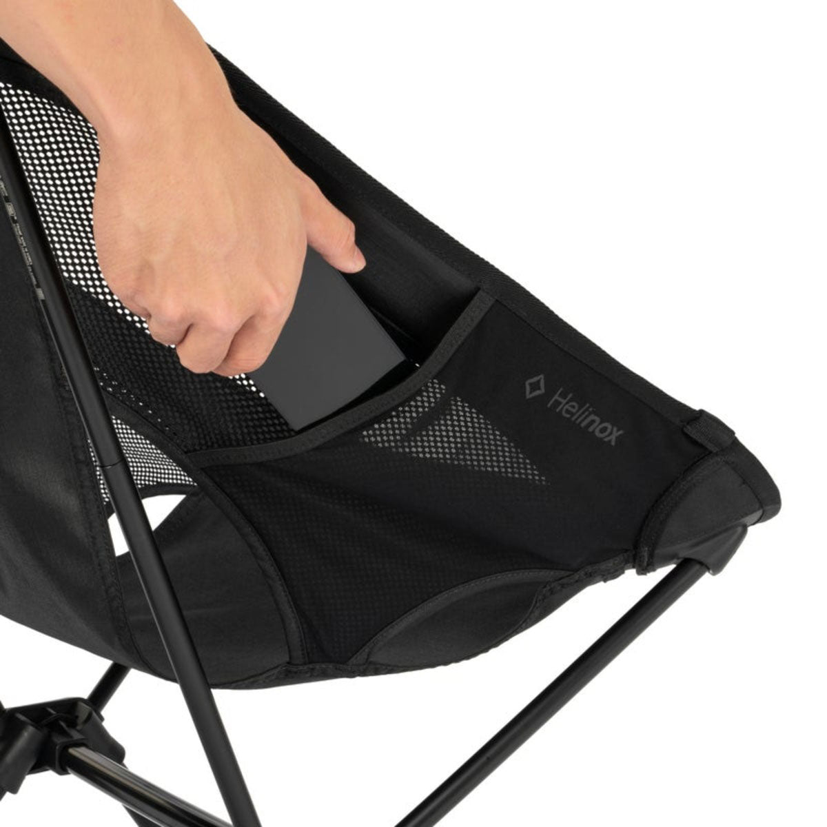 One (re) Folding Chair 