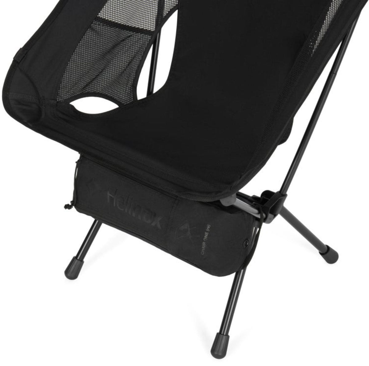 One (re) Folding Chair 